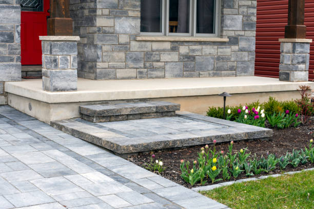 Driveway Pavers for Homes in Dunkirk, NY