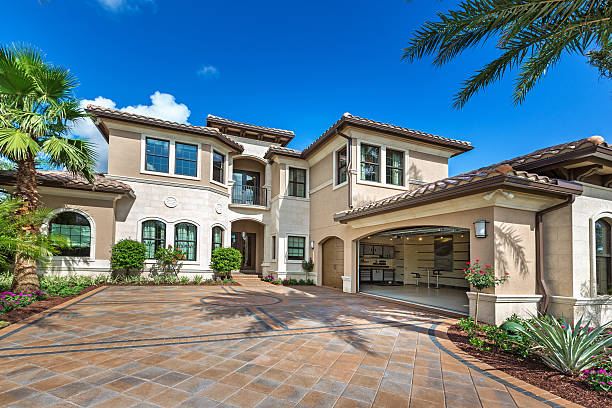 Best Commercial Driveway Pavers  in Dunkirk, NY