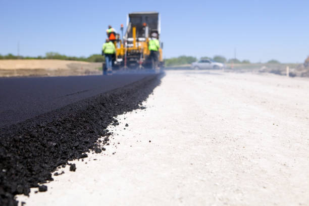 Best Affordable Driveway Paving  in Dunkirk, NY