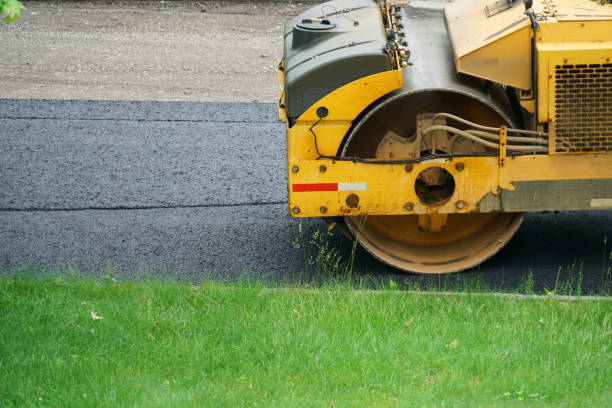 Best Brick Driveway Pavers  in Dunkirk, NY