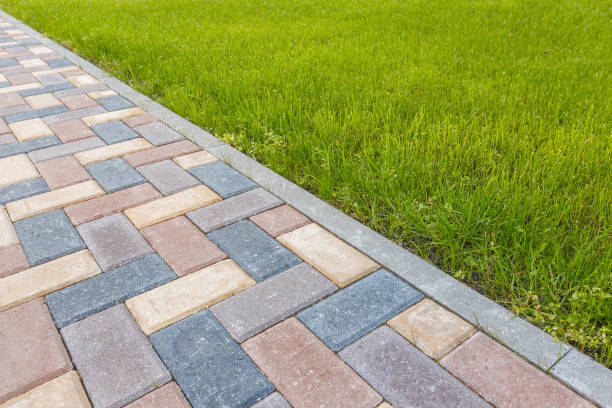 Best Custom Driveway Pavers  in Dunkirk, NY